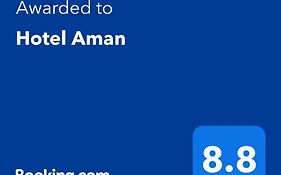 Hotel Aman